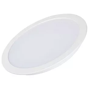 Встраиваемый светильник Arlight Dl-bl DL-BL225-24W Warm White