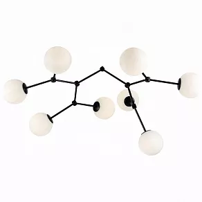 Подвесная люстра ST-Luce Chieti SL1506.403.08