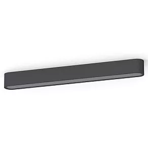 Накладной светильник Nowodvorski Soft Ceiling Led 60x6 7527