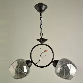 Подвесной светильник Hiper Zolla H173-1