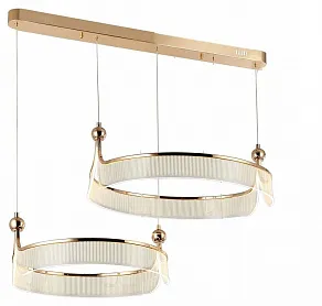 Подвесной светильник Kink Light Риваль 08045-80+60,37