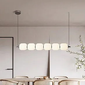 Подвесной светильник LIGHTERA Lavish LE162L-6W WIFI