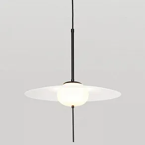 Подвесной светильник Lussole Irvine LSP-8949