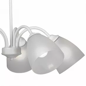 Люстра на штанге Vitaluce V3754 V3754/5PL