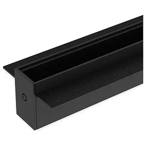 Трек встраиваемый AM-Group  AM542 1M BK SMART