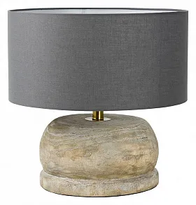 Настольная лампа декоративная Lussole MIDLAND LSP-0941