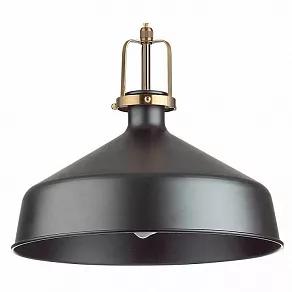 Подвесной светильник Ideal Lux Eris ERIS-1 SP1 NERO