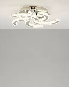 Потолочная люстра Moderli Luna V1594-CL