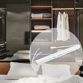 Блок питания с проводом Apeyron Electrics  03-98