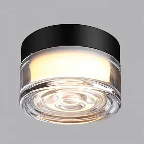 Накладной светильник Odeon Light RONDA 7156/6CL