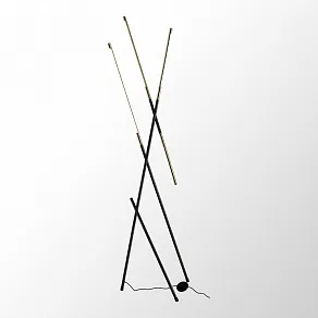 Торшер Lussole Hardeman LSP-0939