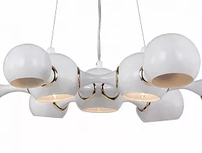Подвесная люстра Favourite Cosmics 1740-9P