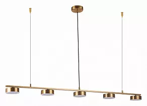 Подвесной светильник ST-Luce Pances SL6000.303.05
