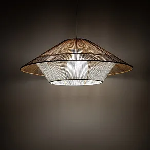 Подвесной светильник Nowodvorski Japandi S 11156