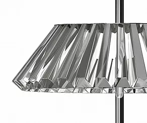 Настольная лампа декоративная Kink Light Ивина 07721-T,19(16)