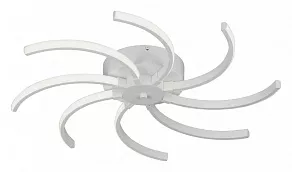 Потолочная люстра Vitaluce V4685 V4685-0/8PL