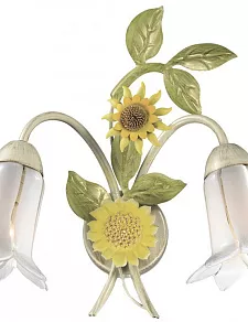 Бра Odeon Light Sunflower 2651/2W