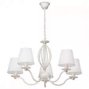 Подвесная люстра Vitaluce 3733 V3733-0/5