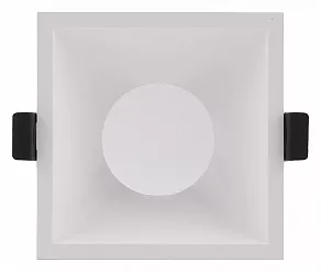 Встраиваемый светильник Mantra Lambordjini 6841