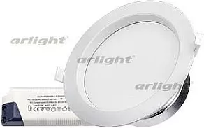 Встраиваемый светильник Arlight  018073