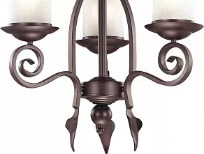 Подвесная люстра Odeon Light Bosta 2438/3