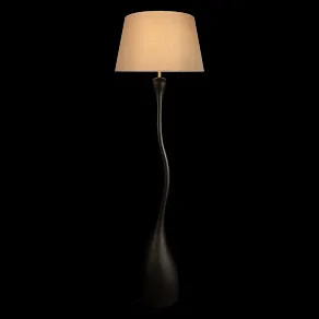Торшер Loft it Ariadne 10571F Black