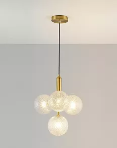 Подвесной светильник Moderli Covey V2051-P