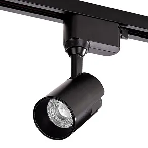 Светильник на штанге Wolta  WTL-15W/01B