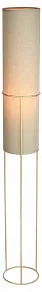 Торшер Escada Seren 10219/L Beige