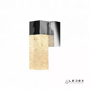 Бра iLedex Ice W61000-1CR