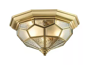 Накладной светильник Odeon Light Clerk 2271/3C