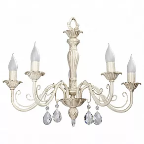 Подвесная люстра Vitaluce V1176 V1176/5