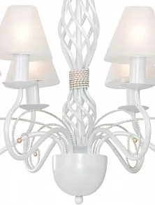 Подвесная люстра Lightstar Esedra 782066