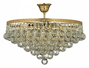 Люстра на штанге Arti Lampadari Castellana Castellana E 1.3.46.501 G