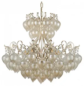Подвесная люстра AM-Group LOUISE LOUISE SP6