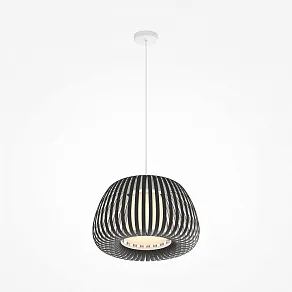 Подвесной светильник Maytoni Kirigami MOD409PL-01B