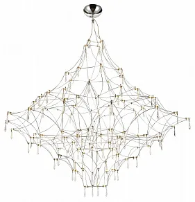 Подвесная люстра ST-Luce Gravetta SL6601.103.114