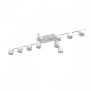 Потолочная люстра Lumion AGNIA 8303/10C