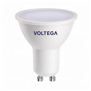 Лампа светодиодная Voltega  GU10 12Вт 4000K 3009