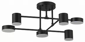 Потолочная люстра EVOLUCE Nobel SLE201042-06