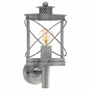 Светильник на штанге Eglo Hilburn 1 94865