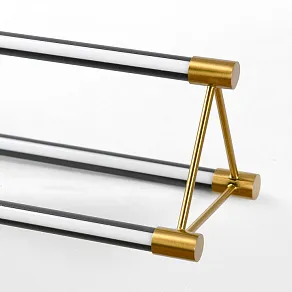 Подвесной светильник Lussole HIDALGO LSP-7439