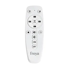Подвесная люстра Freya Collie FR6200PL-L188W