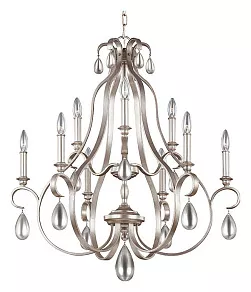 Подвесная люстра Feiss Dewitt FE-DEWITT9