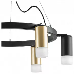 Подвесная люстра Lightstar Rullo LR0164033731