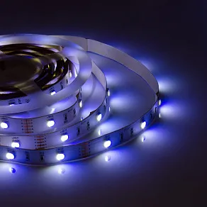 Лента светодиодная Apeyron Electrics  00-521