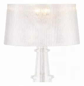 Настольная лампа декоративная Arte Lamp Trendy A6010LT-1CL