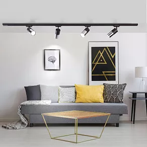 Светильник на штанге Elektrostandard Avantag LTB27