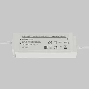 Блок питания Maytoni Led Strip  822021