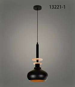 Подвесной светильник Alfa-Light F4124 F4124-08